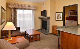 Holiday Inn Express & Suites St George North - Zion By Ihg