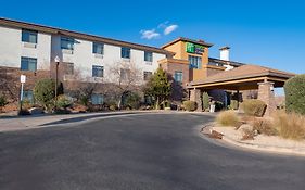 Holiday Inn Express & Suites St George North - Zion By Ihg